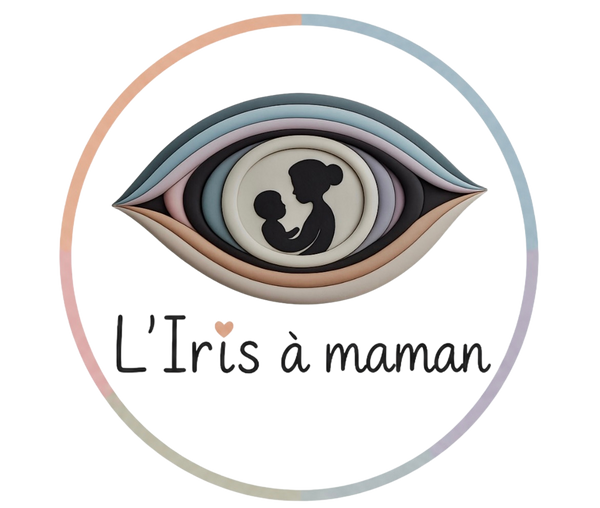 L'Iris à maman